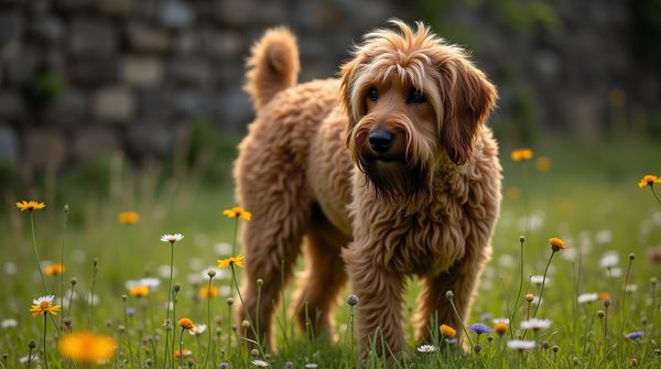 Découvrir les races de chien griffon : diversité, caractère et histoire